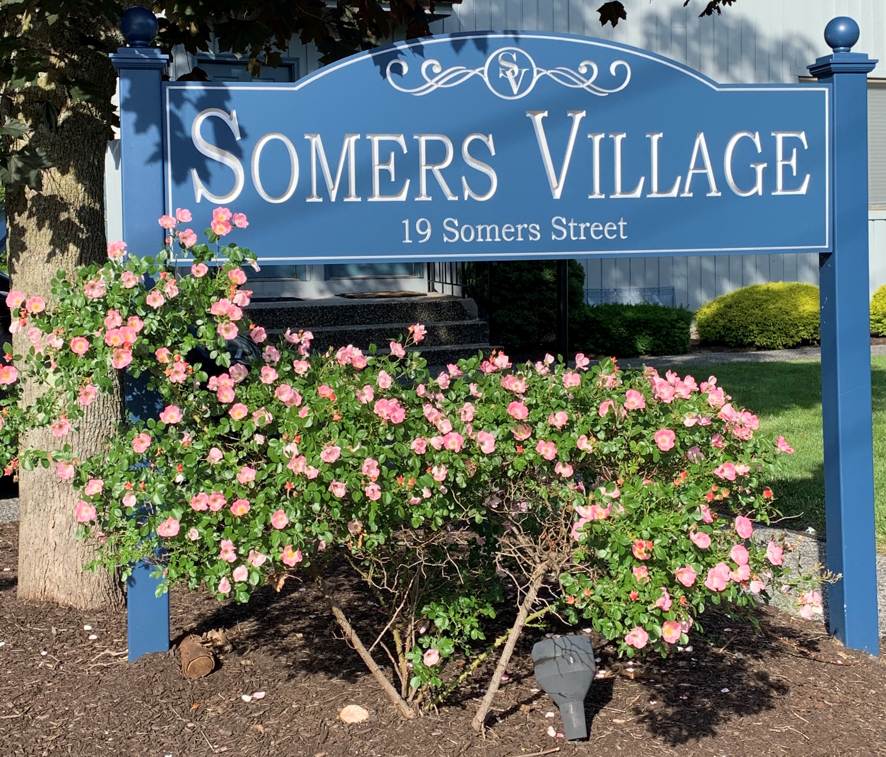 AssociationNation Somers Village Association, Inc., Danbury CT